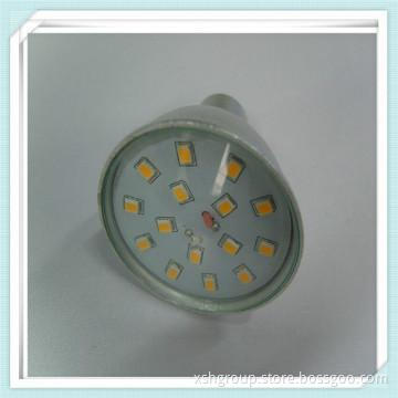 Best and hot selling SMD3528 E27 spotlight LED 3.5W